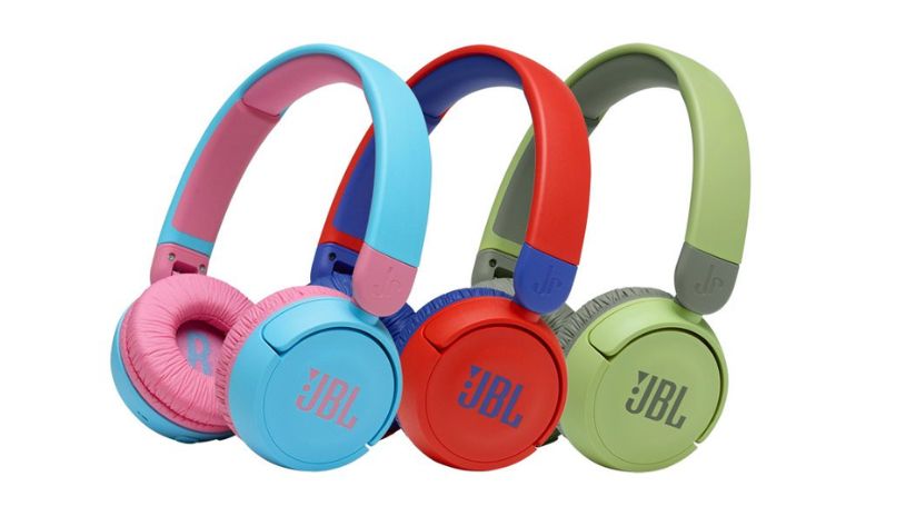 Jbl Jr Bt Headphones Offer At Sharaf Dg Hidubai Deals