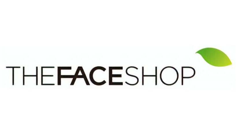 the face shop logo