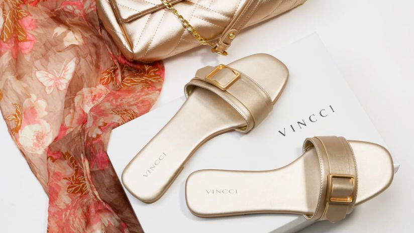 Vincci 2024 heels 2018