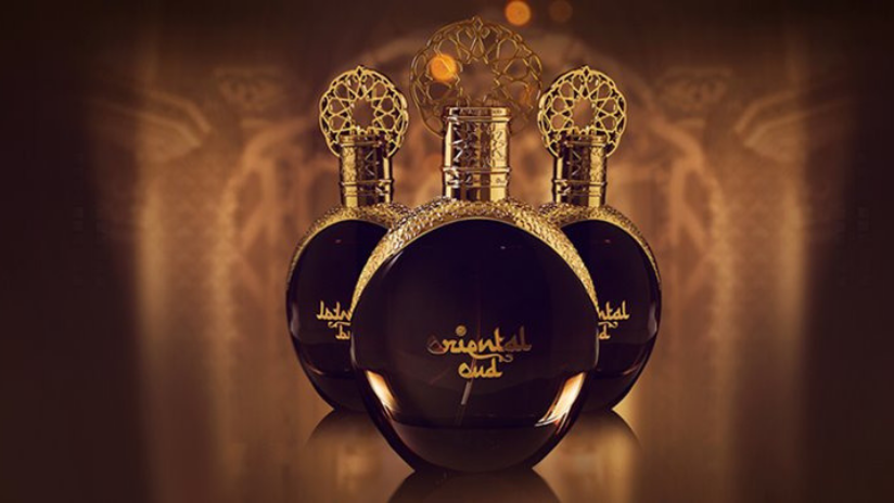 arabian oud promotion