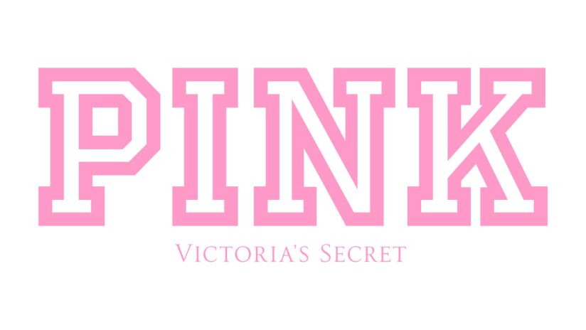 Victorias Secret Logo Vektor