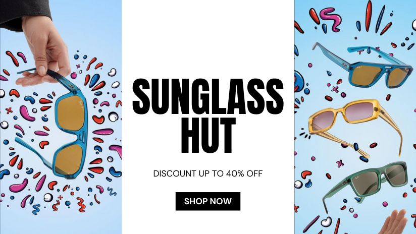 Sunglass Hut – Eyewear – V&A Waterfront