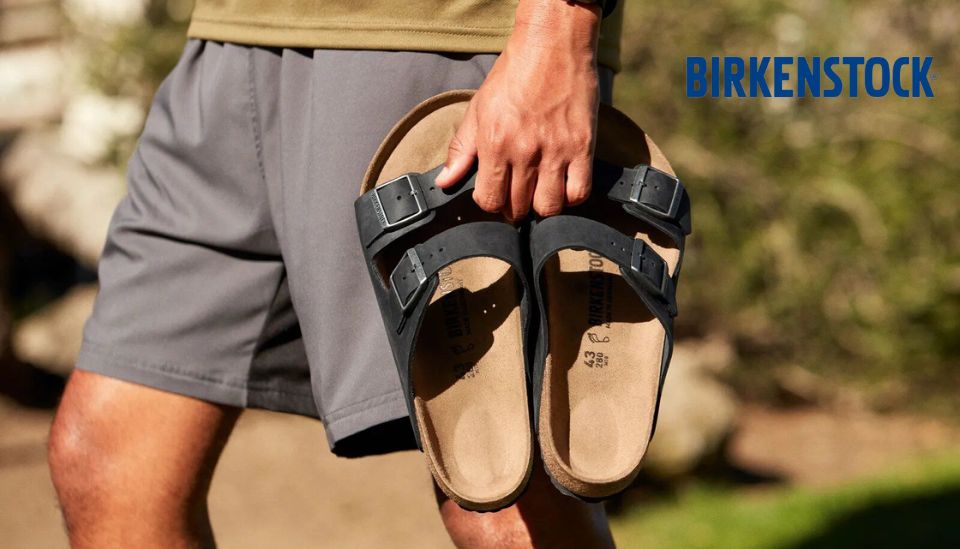 Birkenstock: Special offers, discounts, promotions | HiDubai Deals