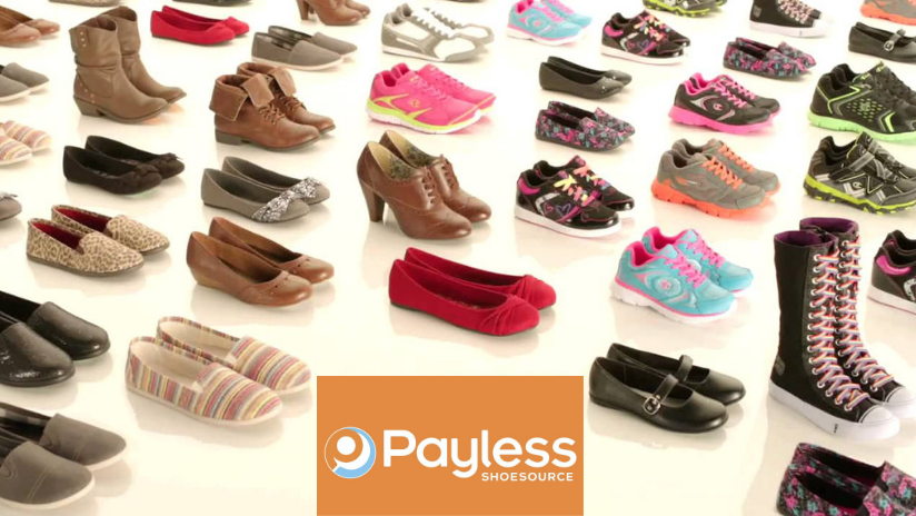 Payless 12 hour sale HiDubai Deals