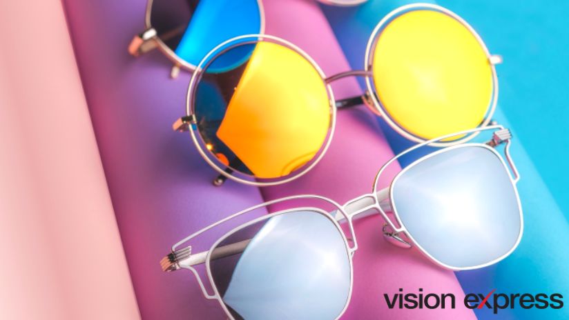 Vision Express Opticians - Sheffield - Meadowhall (Arcade) | Vision Express