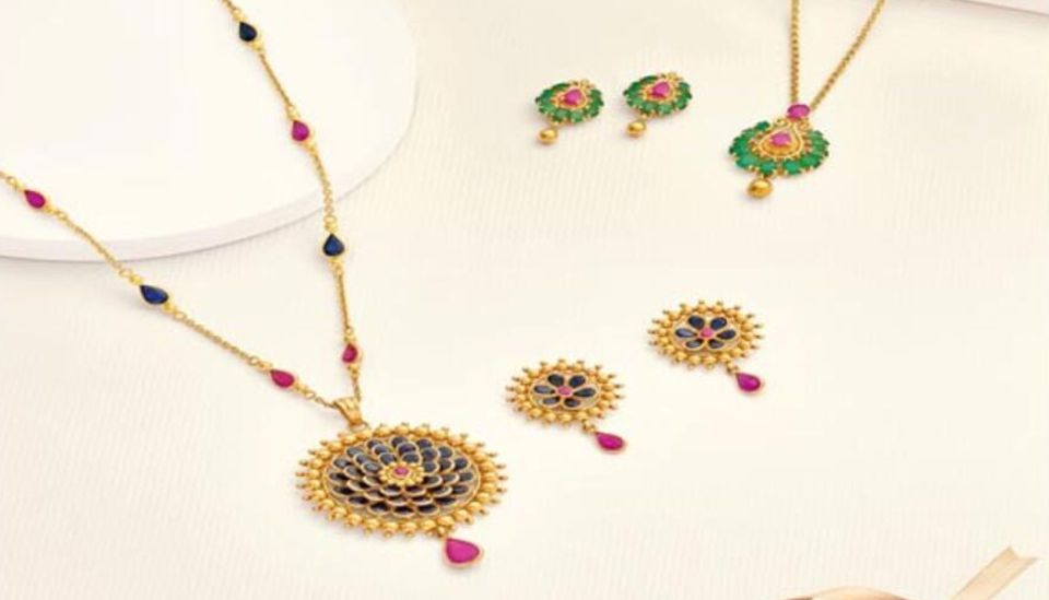 Malabar Gold Diamond Jewellery: Special Offers, Discounts
