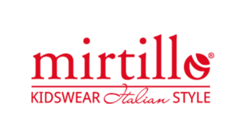 mirtillo kidswear