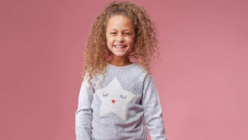mirtillo kidswear