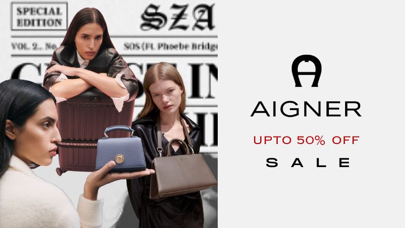 Aigner Special Offer HiDubai Deals