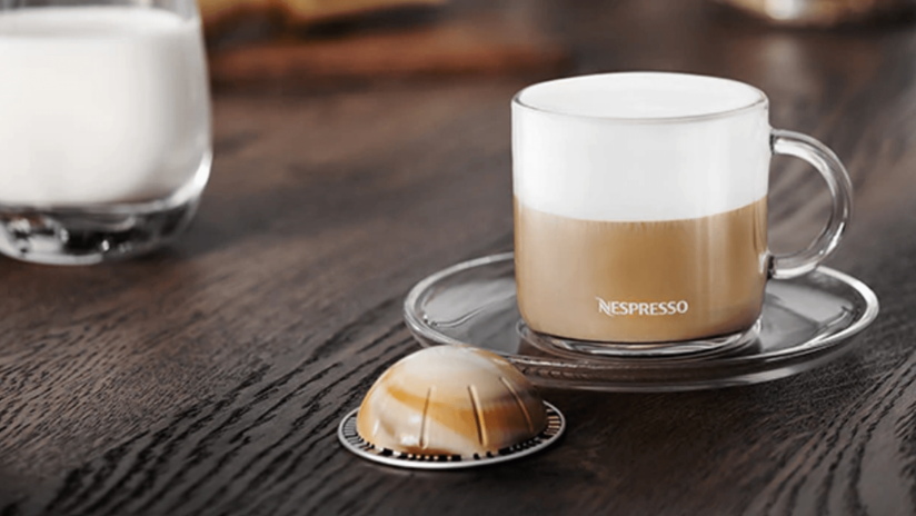 Nesspresso uae