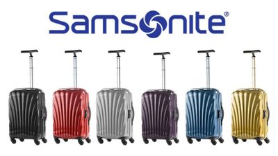 samsonite outlet dubai