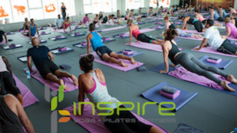 Inspire Yoga Pilates And Fitness Special Offers Discounts