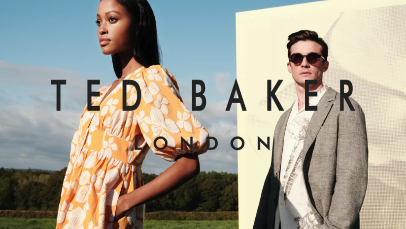 Ted clearance baker dral