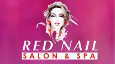 Red Nails Salon-Store