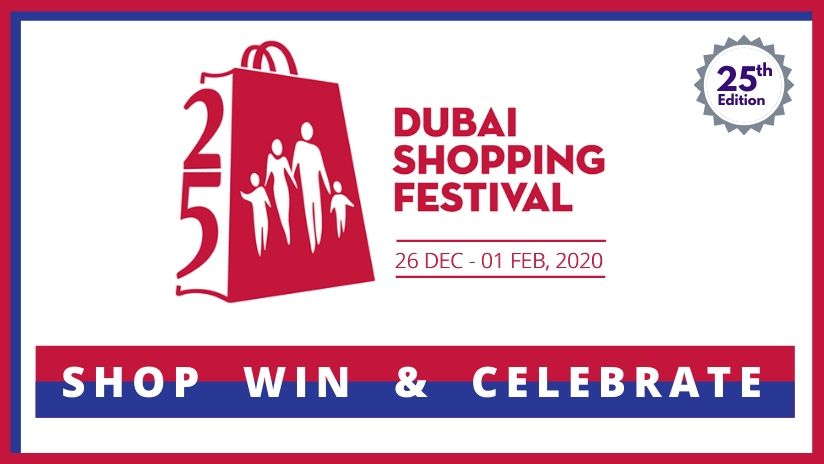 Dubai Shopping Festival 2019 2020 Hidubai Deals