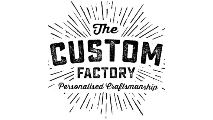 Custom factory