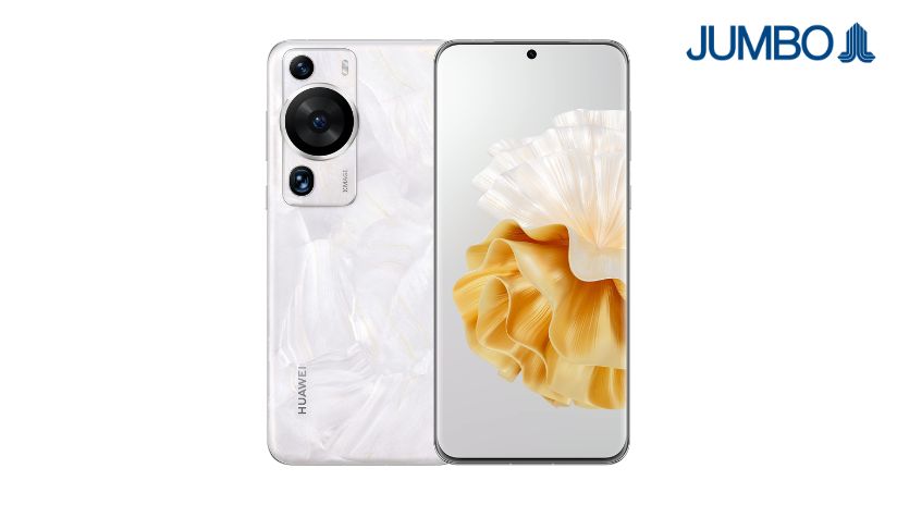 Buy Huawei P60 Pro at the Best Prices in Dubai, UAE - Jumbo
