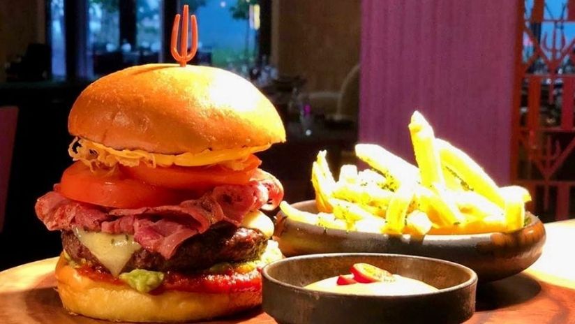 Hell's Kitchen: Special offers, discounts, promotions | HiDubai Deals