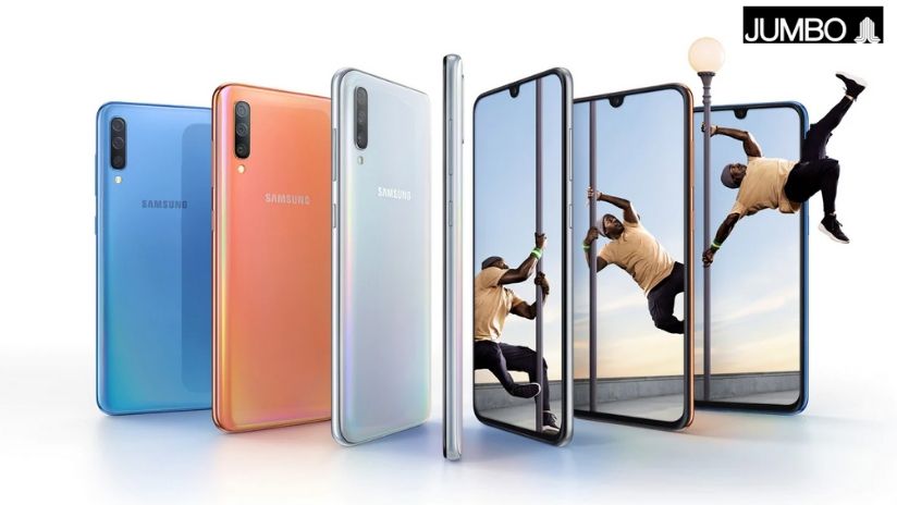 samsung galaxy a80 stores