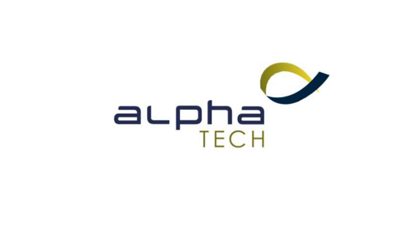 ALPHA TECH | HiDubai Deals