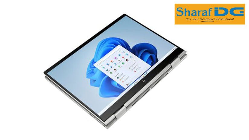 Hp Pavilion X360 Laptop Offers At Sharaf Dg Hidubai Deals 7037