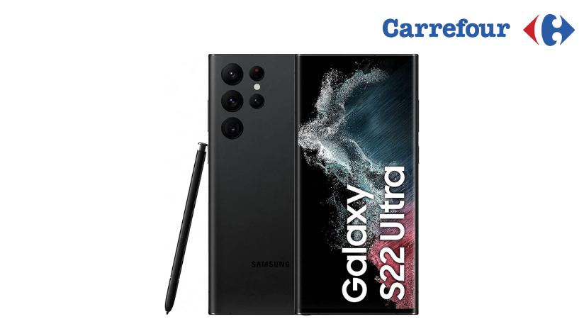 carrefour mobile offers samsung