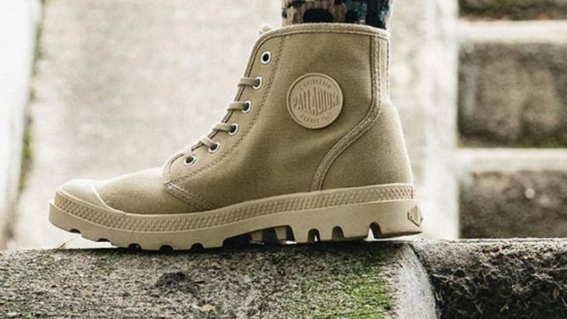 Palladium pampa hotsell hi sahara