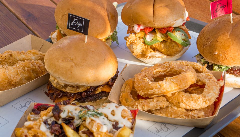 Drip Burgers Burger Buffet Ramadan Offer HiDubai Deals