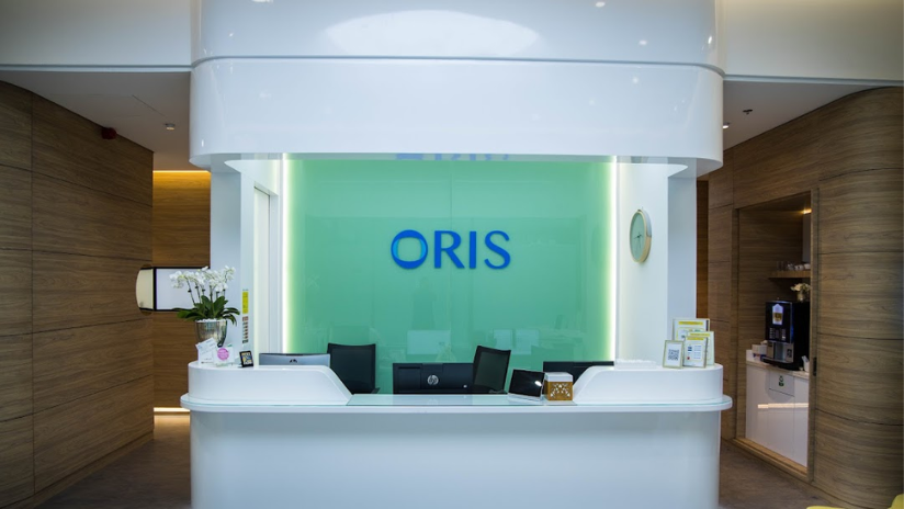 Oris Dental Center Al Kwhaneej My Emirates Pass Hidubai Deals