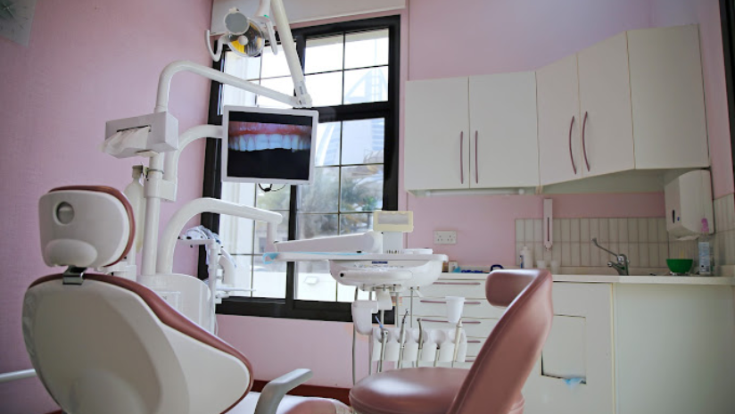 Oris Dental Center, Jumeirah: My Emirates Pass | HiDubai Deals